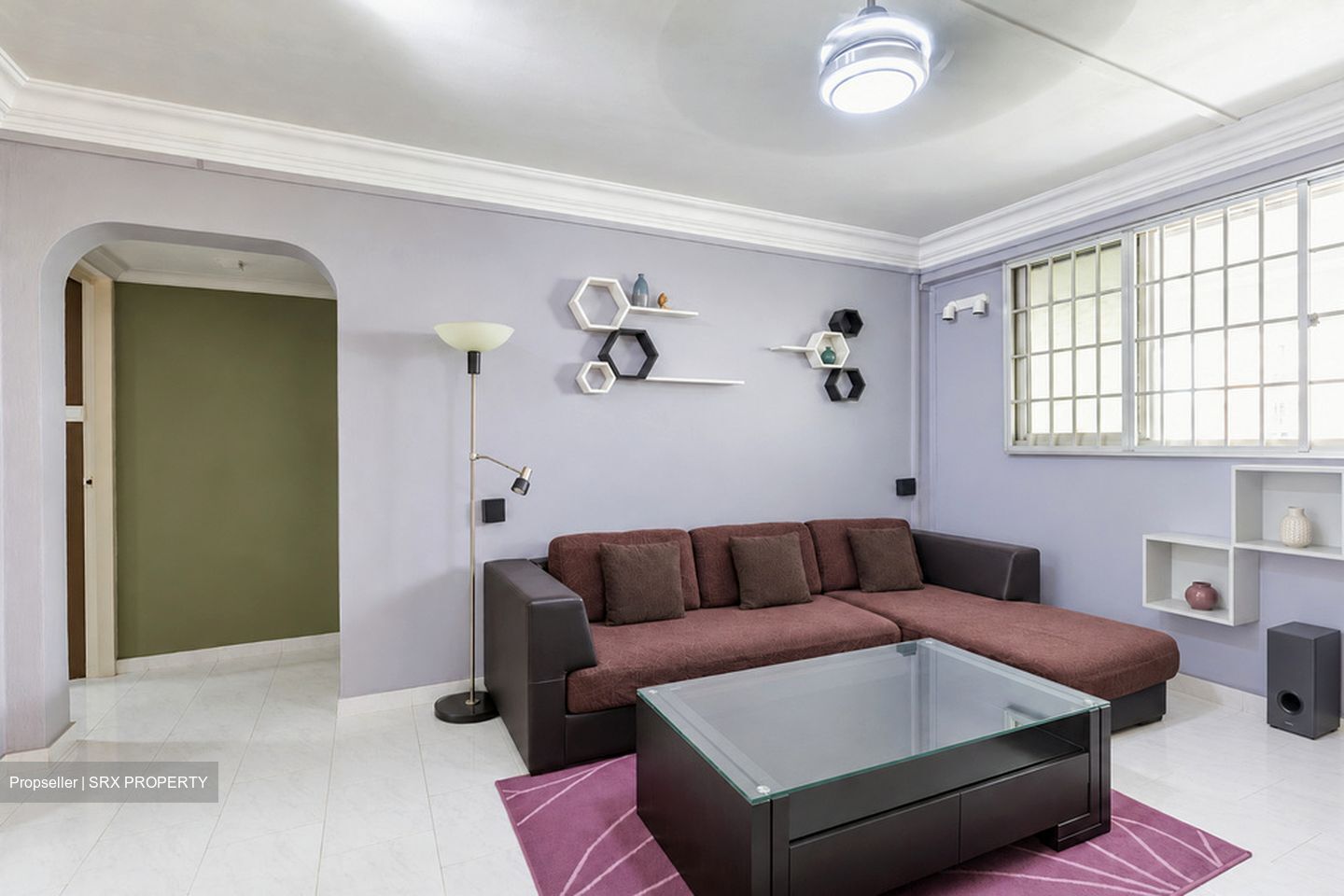Blk 332 Yishun Rivergreen (Yishun), HDB 4 Rooms #635129061